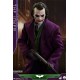 The Dark Knight Quarter Scale Series Action Figure 1/4 The Joker 47 cm